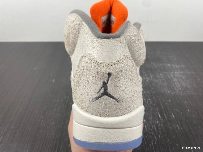 SE 5 Brown Jordan Retro Craft Light Air FD9222-180 Orewood 0901